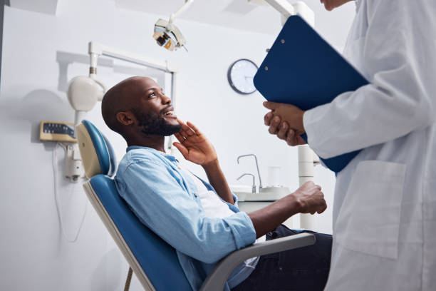Best Emergency Care for Gum Disease in Pflugerville, TX