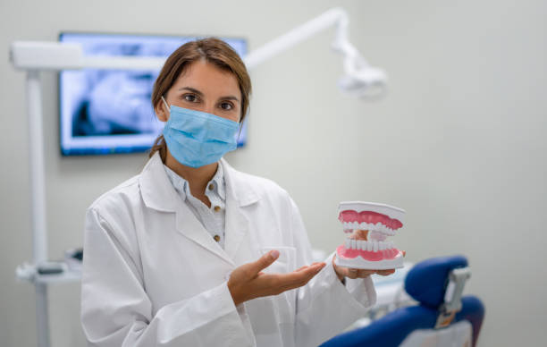 Best Dental Abscess Treatment in Pflugerville, TX