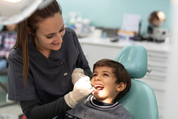 Best Emergency Treatment for Oral Infections in Pflugerville, TX