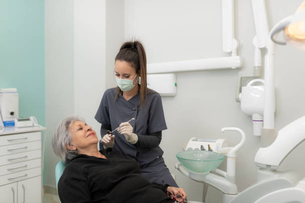 Best Walk-In Emergency Dental Services in Pflugerville, TX