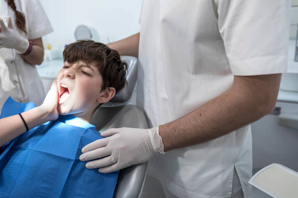 Best Emergency Root Canal Therapy in Pflugerville, TX