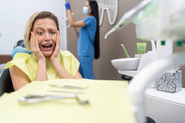 Best Emergency Wisdom Tooth Extraction in Pflugerville, TX
